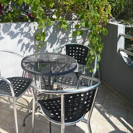 In Near Paklenica Park, Cleaning Included