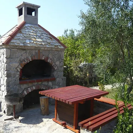 Semesterbostad In Near Paklenica Park, Cleaning Included *