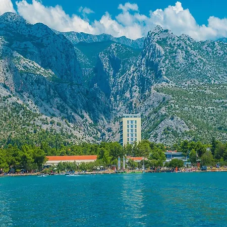 Semesterbostad In Near Paklenica Park, Cleaning Included *