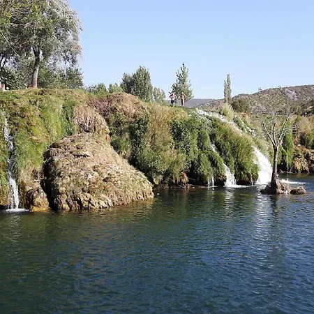 Semesterbostad In Near Paklenica Park, Cleaning Included